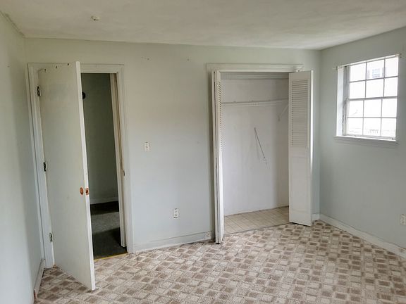 Additional Bedroom