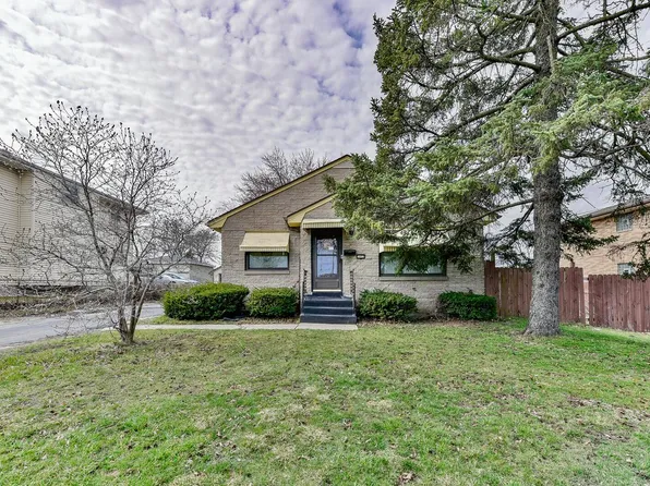 5453 South 13th STREET, Milwaukee, WI 53221