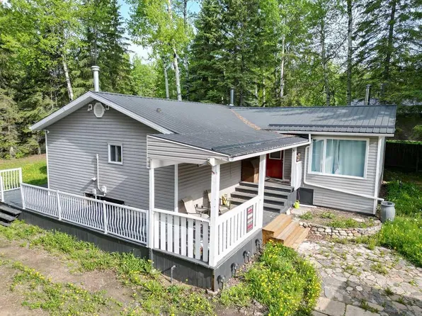 437 N Sunset Rd, Athabasca County, AB T0A 0M0