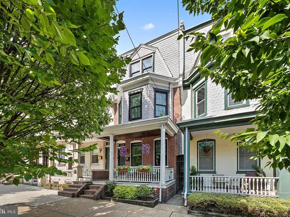 1809 Delaware Ave, Wilmington, DE 19806