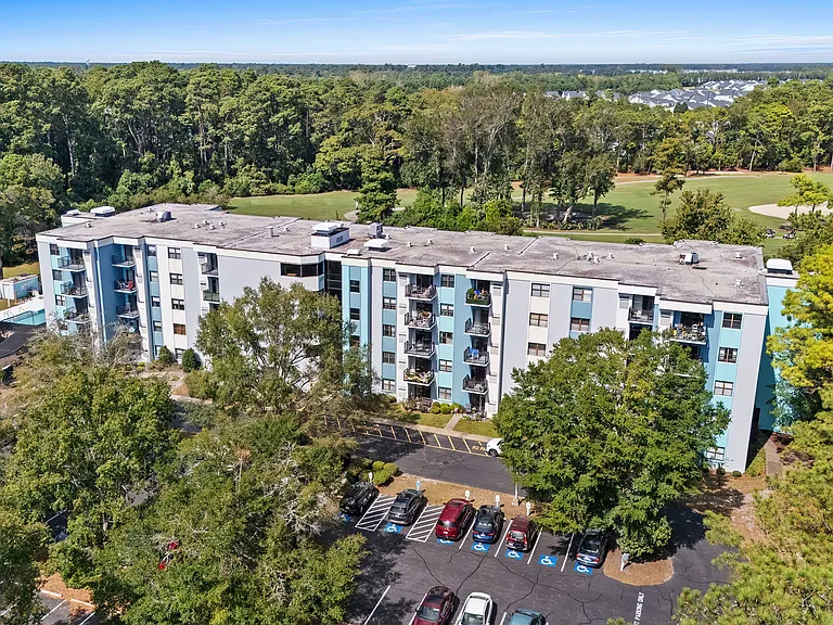 5001 Little River Rd #E-404 — Photo 2