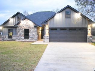 162 Ruby Ln, Nacogdoches, TX 75965