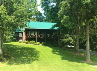 225 Park Ln, Greeneville, TN 37743