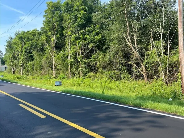 0 Produce Rd, Laurinburg, NC 28352