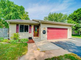 10626 Packard St NE, Blaine, MN 55014