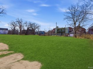 2167 Townsend St, Detroit, MI 48214