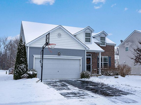 2nd image of 8828 Olenbrook Dr