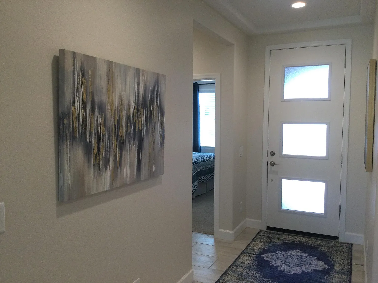 2 bed, 1398 sqft, $2,600 — Photo 3
