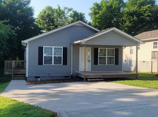 1132 Florence Ave, Madison, TN 37115