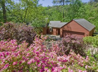 6 Glenleigh Dr, Little Rock, AR 72227