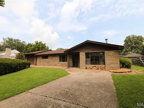 2029 Lindell Blvd, Granite City, IL 62040