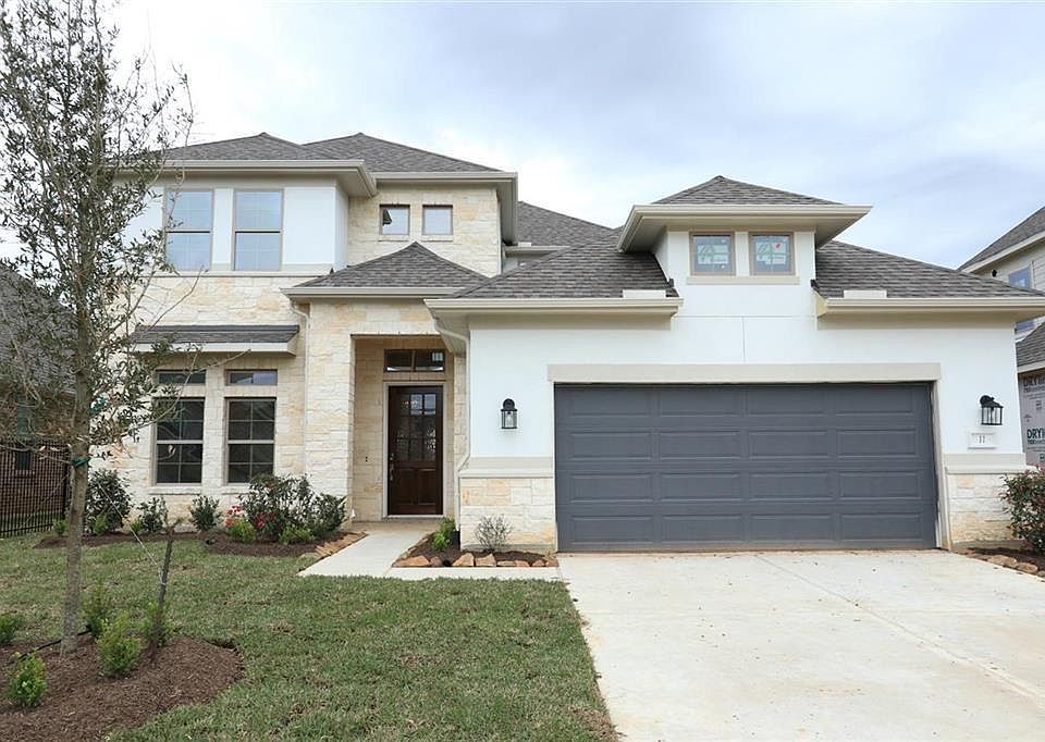 1st image of 11 Elander Blossom Dr