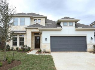 11 Elander Blossom Dr, The Woodlands, TX 77375