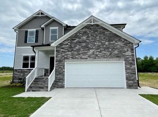 202 Queenstown Dr, Kenly, NC 27542