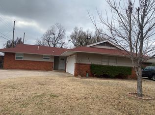 1225 N Vermont Ave, Oklahoma City, OK 73107