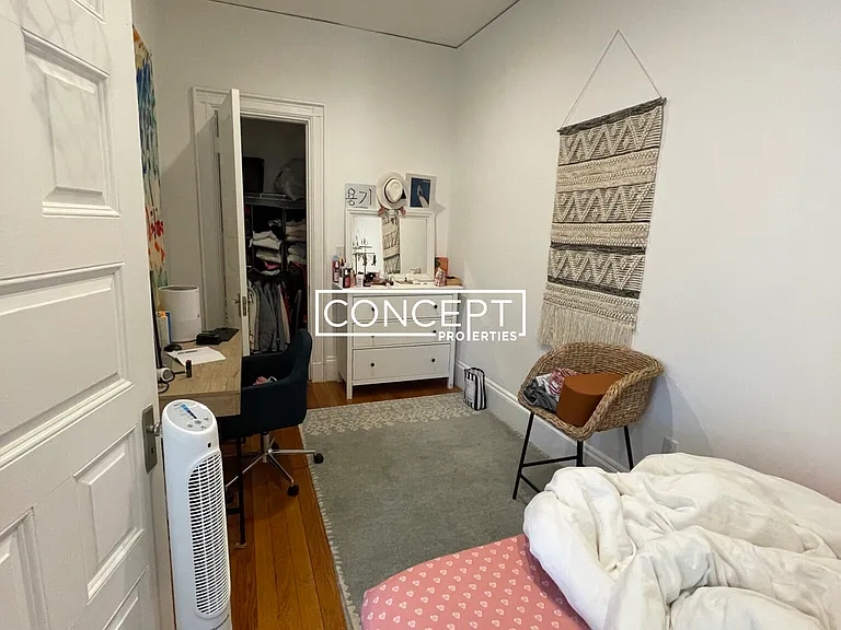 379 Commonwealth Ave #8A — Photo 8