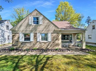 4135 Eastway Rd, South Euclid, OH 44121