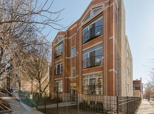 2659 W Thomas St #1W, Chicago, IL 60622