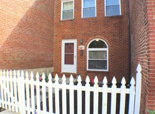 1233 Battery Ave, Baltimore, MD 21230