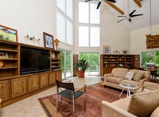 336 Grace Ln, Shell Knob, MO 65747