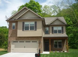 1202 Peake Ln LOT 16, Knoxville, TN 37922