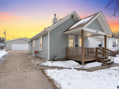 1425 E 5th St, Sioux Falls, SD, 57103