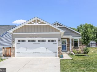 7401 Brentford Ter, Fredericksburg, VA 22407