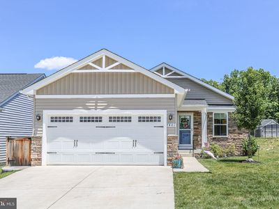 7401 Brentford Ter, Fredericksburg, VA, 22407