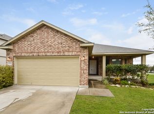 10107 De La Garza, Converse, TX 78109