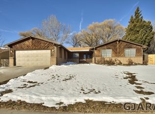 3415 Applewood St, Grand Junction, CO 81506