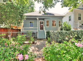 426 S St, Sacramento, CA 95811