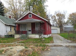 2408 Woodrow Ave, Flint, MI 48506