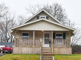 1264 Sevilla Ave, Akron, OH 44314