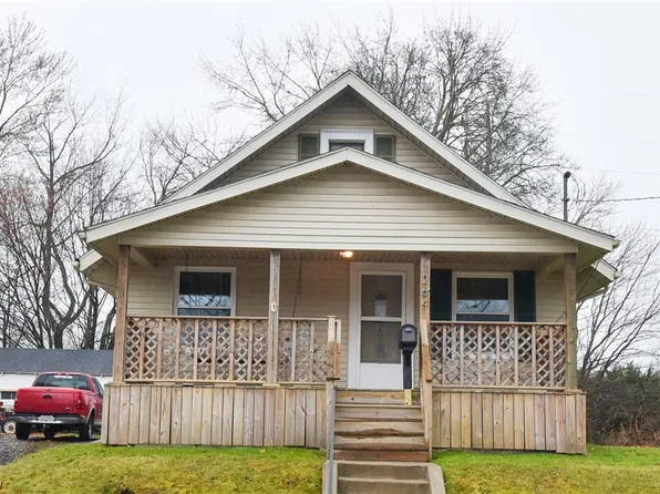 1264 Sevilla Ave, Akron, OH 44314
