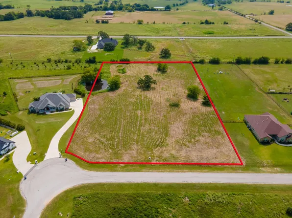 0 Scarborough Dr, Iola, TX 77861