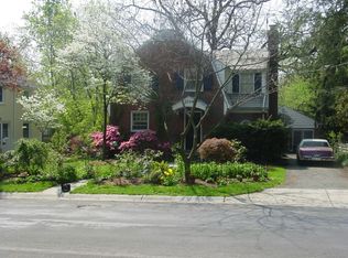 1708 White Oak Dr, Silver Spring, MD 20910