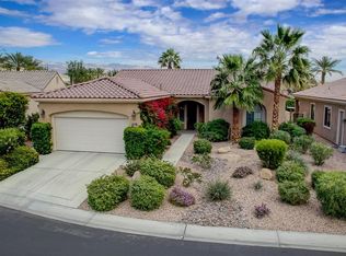 40098 Calle Ebano, Indio, CA 92203