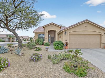 11651 W Flycatcher Court, Surprise, AZ, 85378