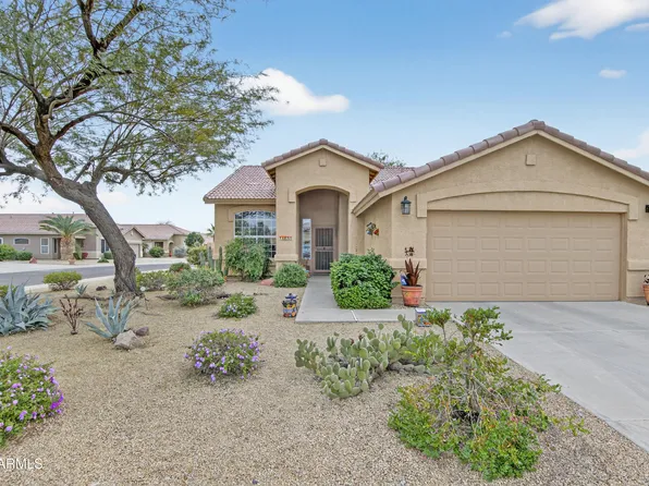 11651 W Flycatcher Court, Surprise, AZ 85378