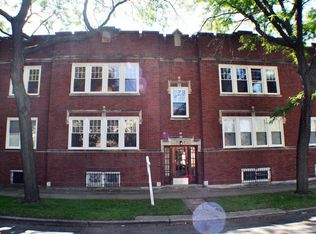 2609 W Arthur Ave APT 2, Chicago, IL 60645