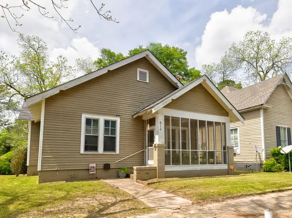 615 Jackson Ave, Americus, GA 31709