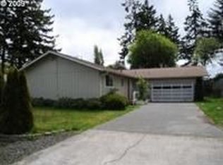 2275 Clark St, North Bend, OR 97459
