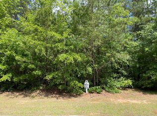 13 N Captain Johnsons Dr, North Augusta, SC 29860