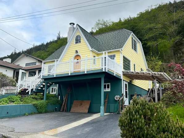 2030 2nd Ave, Ketchikan, AK 99901