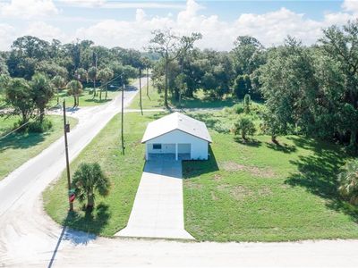 901 Fordson Ave, Labelle, FL, 33935