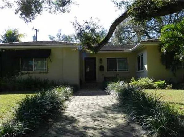 418 Castania Ave, Coral Gables, FL 33146