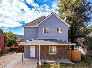 414 W Baca St, Trinidad, CO 81082
