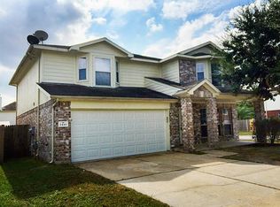 2446 Halstead Dr, Spring, TX 77386