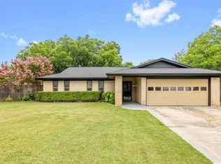 2507 16th St, Brownwood, TX 76801