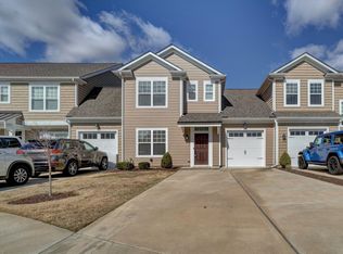 2036 Canning Pl, Chesapeake, VA 23322
